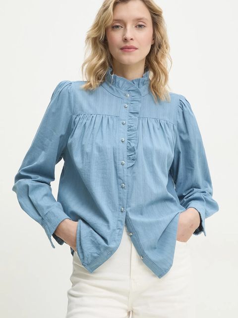 Answear.LAB koszula bawełniana - zdjęcie produktu nr 1