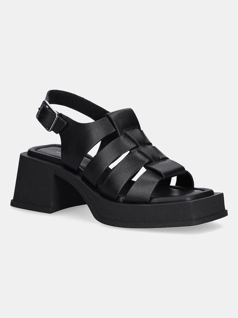 Vagabond Shoemakers sandały skórzane HENNIE - zdjęcie produktu nr 1