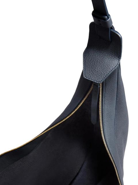 KHAITE Augustina bag - Blue