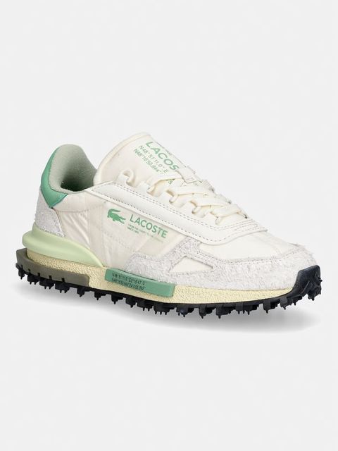 Lacoste Elite Active sneakersy damskie - zdjęcie produktu nr 1