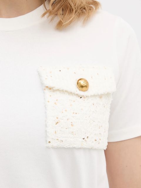 Karl Lagerfeld t-shirt