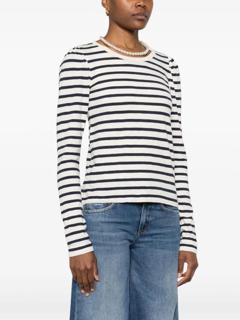 Ba&Sh Sango T-shirt - Neutrals