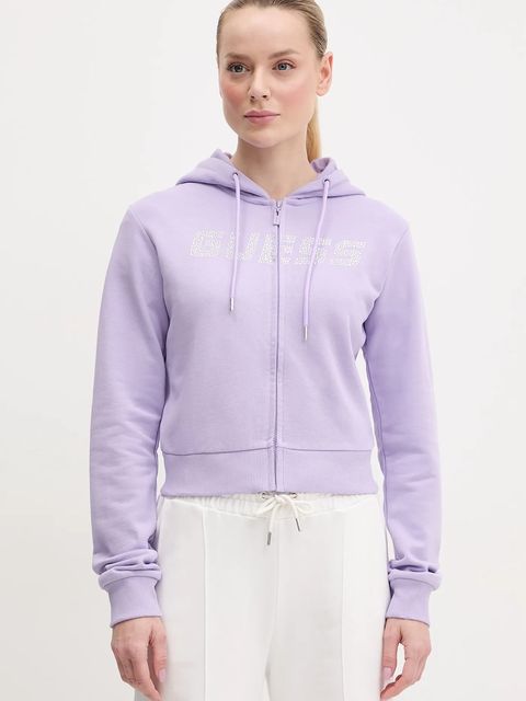 Guess bluza bawełniana PRIMULA - zdjęcie produktu nr 2