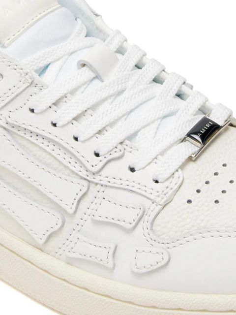 AMIRI Skel sneakers - White - zdjęcie produktu nr 2