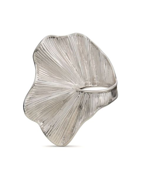 Cult Gaia Celeste ring - Silver - zdjęcie produktu nr 2