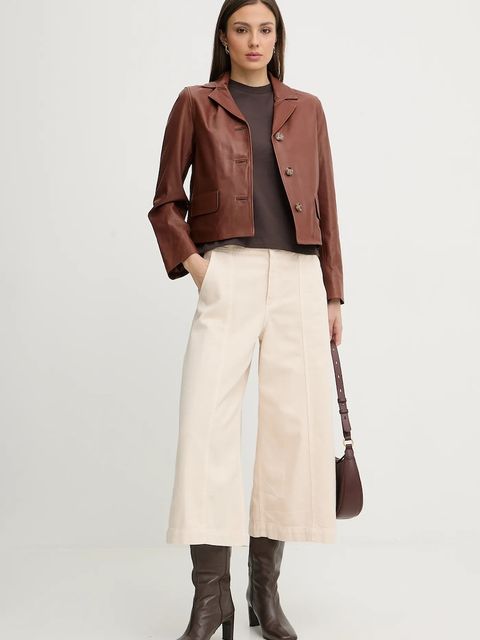 United Colors of Benetton t-shirt bawełniany - zdjęcie produktu nr 2