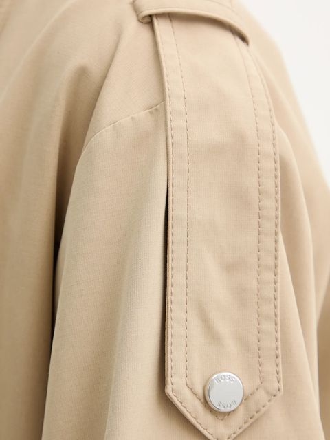 BOSS Orange trencz C Clarina