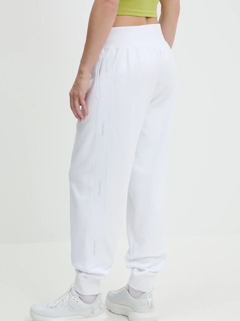 Calvin Klein Performance spodnie dresowe