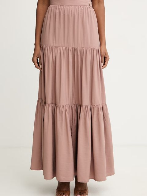 Guess spódnica z modalem ROSSANA - zdjęcie produktu nr 1