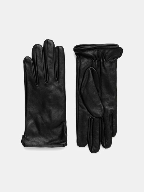 Medicine rękawiczki skórzane - zdjęcie produktu nr 2