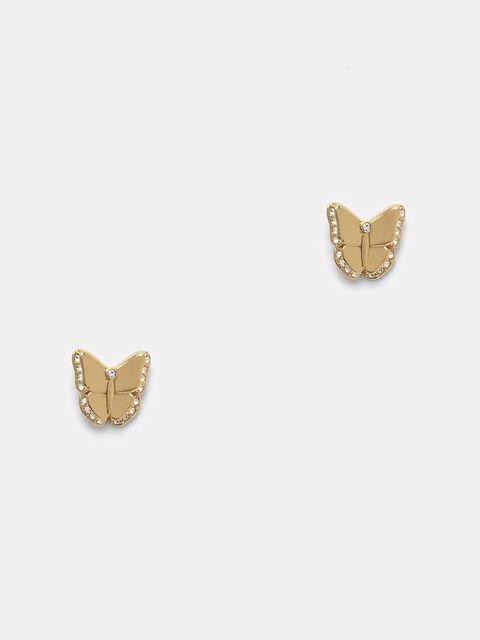 Coach kolczyki - zdjęcie produktu nr 1