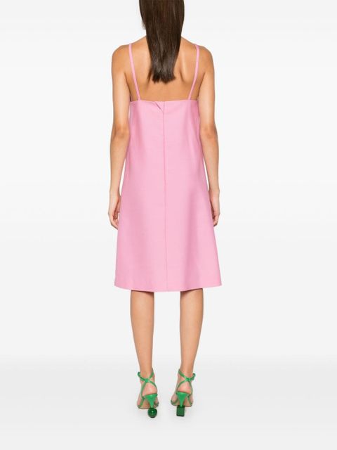 Jacquemus Camison dress - Pink