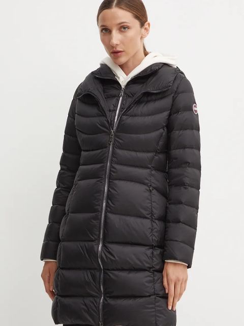 Colmar kurtka puchowa damska kolor czarny zimowa 2220.2YO - zdjęcie produktu nr 1