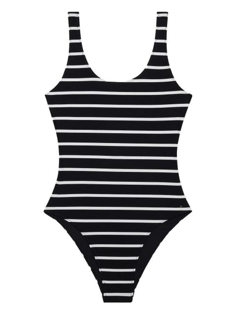 ANINE BING Jace swimsuit - Black - zdjęcie produktu nr 1