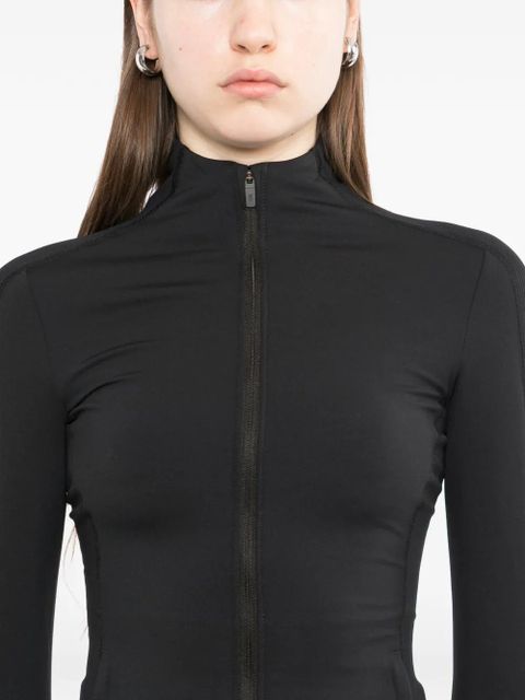 On Running Studio jacket - Black