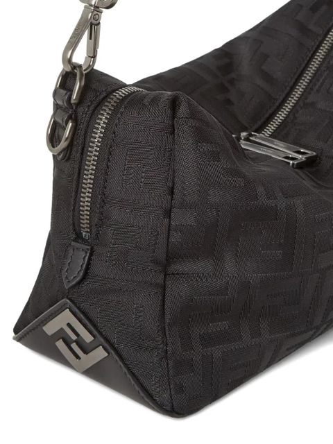 FENDI 7VA672 AVC6 F0SAJ NERO - Black