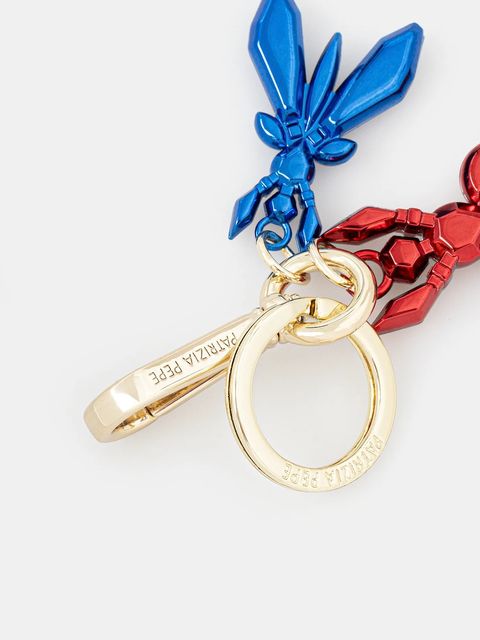 Patrizia Pepe brelok 2J2530 M060 - zdjęcie produktu nr 2