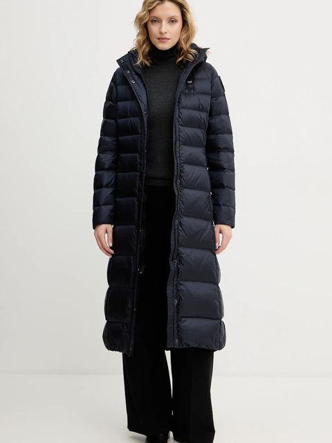 Blauer kurtka puchowa ANITA - zdjęcie produktu nr 2