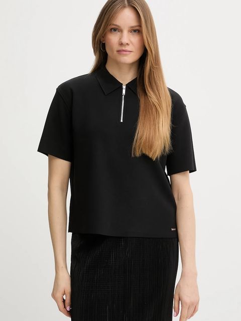 Calvin Klein polo - zdjęcie produktu nr 1