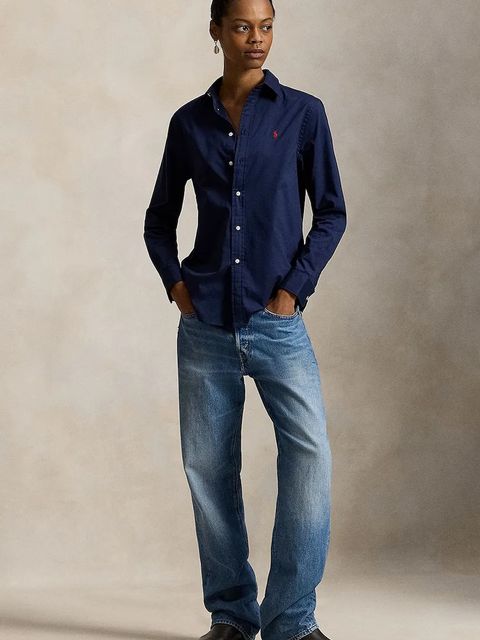 Polo Ralph Lauren koszula bawełniana