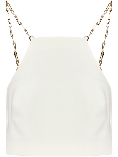 Cult Gaia Hailey top - White - zdjęcie produktu nr 1