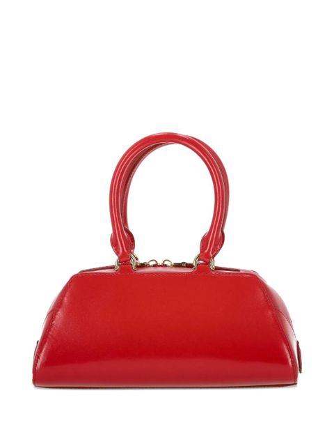 Givenchy small Antigona tote bag - Red - zdjęcie produktu nr 2