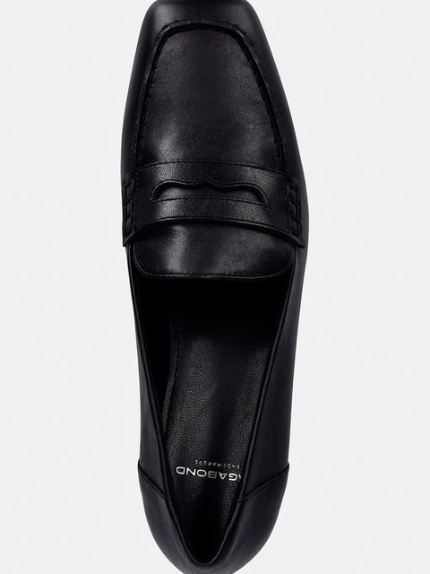 Vagabond Shoemakers mokasyny skórzane DEBBI