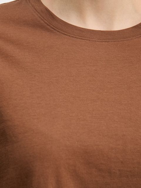 Sisley t-shirt bawełniany