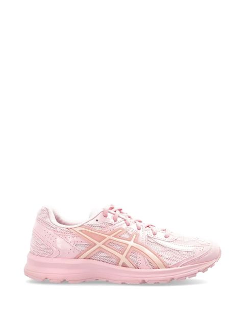 ASICS logo detail sneakers - Pink - zdjęcie produktu nr 1