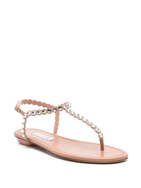 Aquazzura Tequila sandals - Neutrals - zdjęcie produktu nr 2