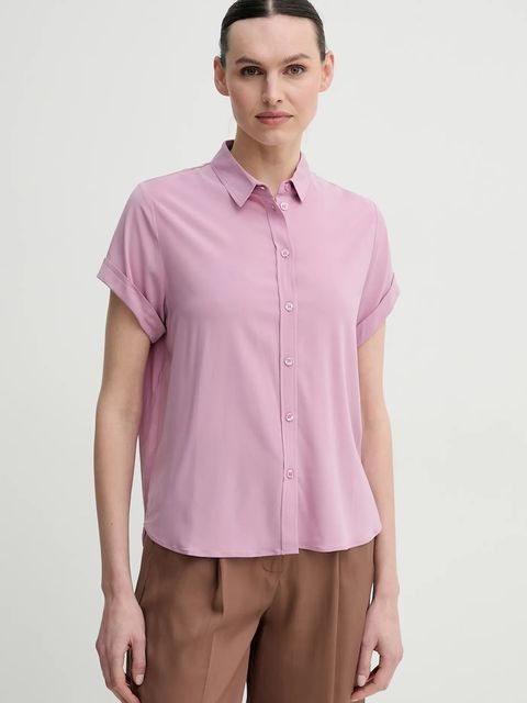 Samsoe Samsoe koszula MAJAN - zdjęcie produktu nr 1