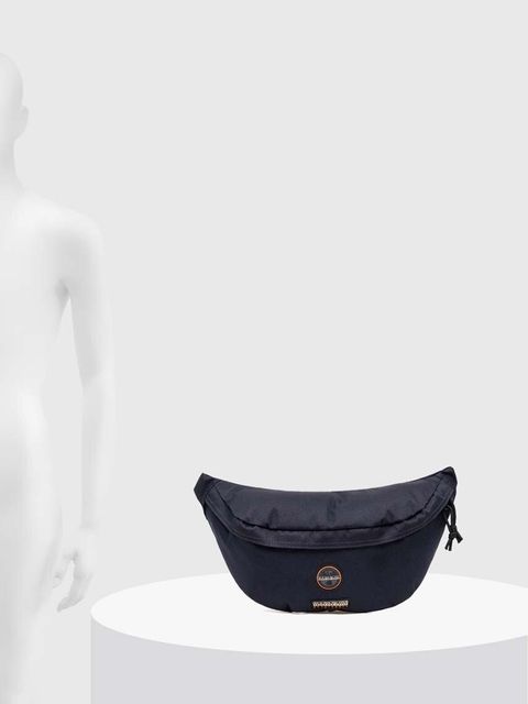 Napapijri nerka H-Voyage kolor granatowy NP0A4H651761