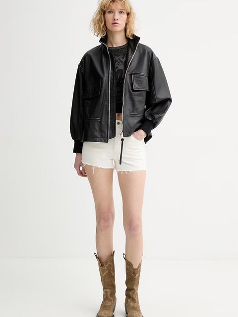 Levi's szorty jeansowe 501® ORIGINAL - zdjęcie produktu nr 1