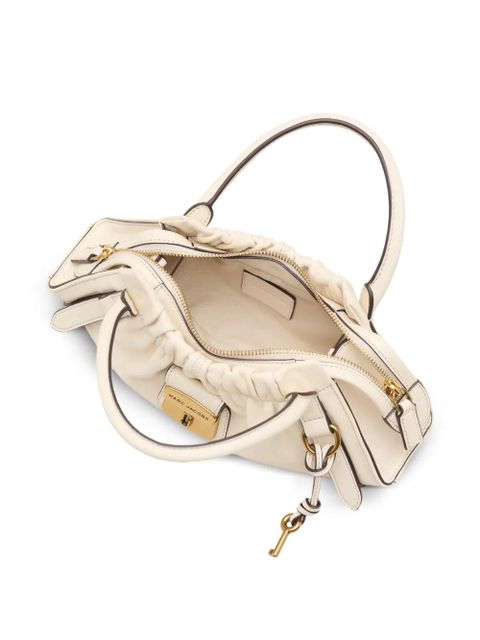 Marc Jacobs small Cristina tote bag - Neutrals