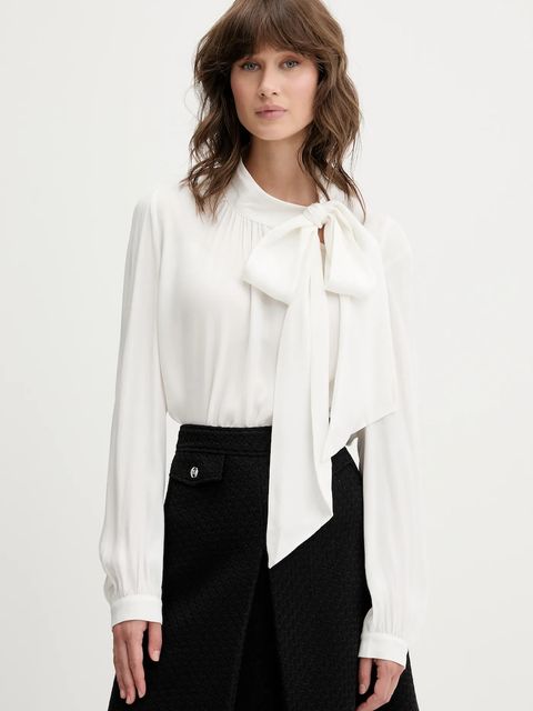 HUGO bluzka Cerela-1 - zdjęcie produktu nr 2