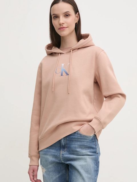 Calvin Klein Jeans bluza - zdjęcie produktu nr 1