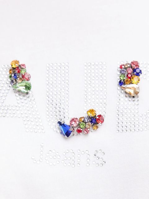 Gaudi t-shirt - zdjęcie produktu nr 1