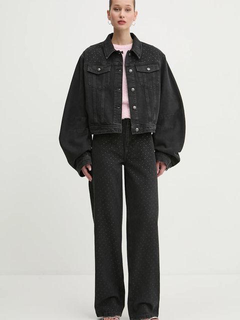 Rotate kurtka jeansowa - zdjęcie produktu nr 2