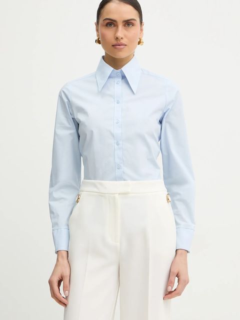 Silvian Heach koszula bawełniana DORINI