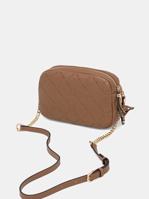 Liu Jo torebka kolor brązowy AF5198.E0538 - zdjęcie produktu nr 2