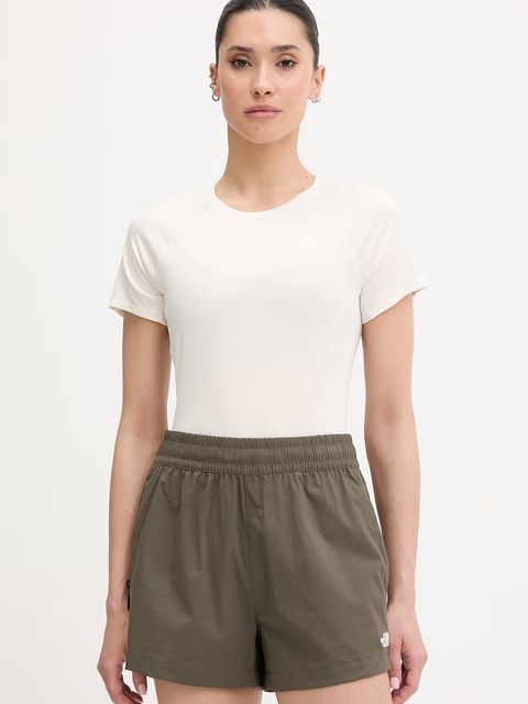 The North Face T-shirt treningowy damski JAIDA - zdjęcie produktu nr 1