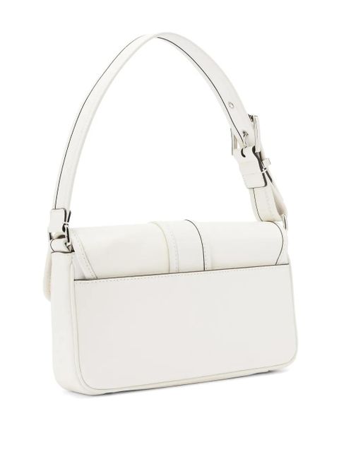 Michael Kors medium Colby shoulder bag - White - zdjęcie produktu nr 2