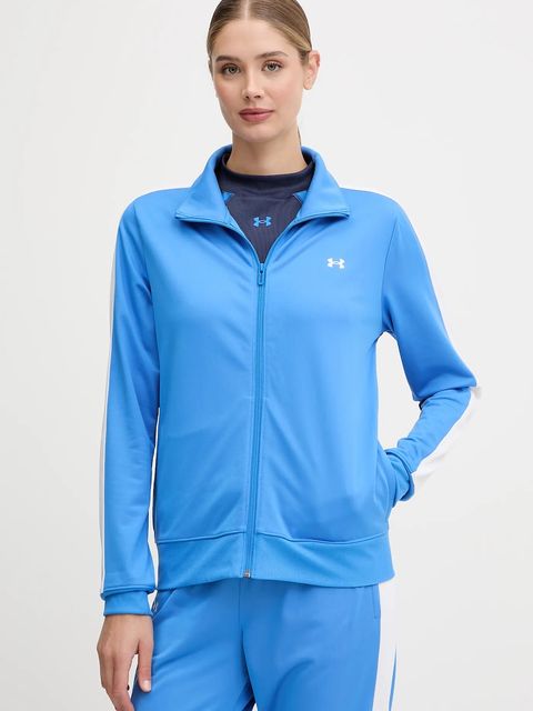 Under Armour dres sportowy Tricot - zdjęcie produktu nr 1
