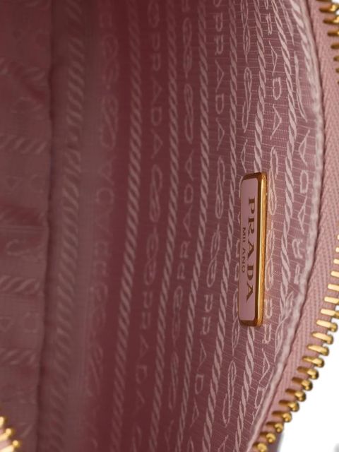Prada Re-Edition 2005 shoulder bag - Pink