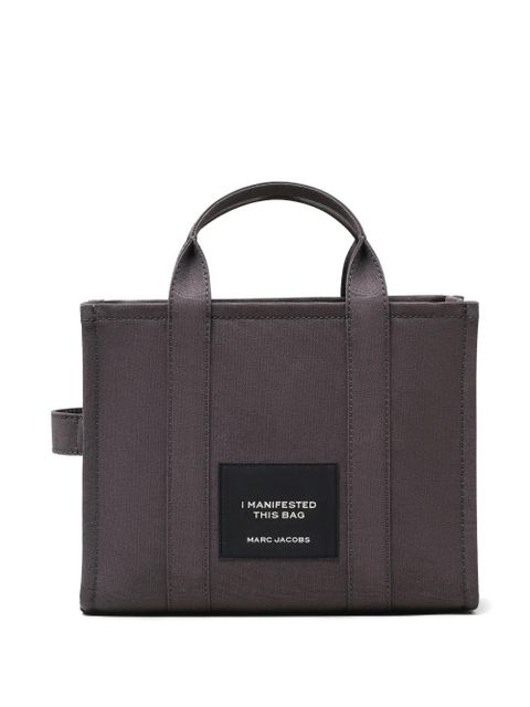 Marc Jacobs x Elijah Funk The Zodiac tote bag - Grey