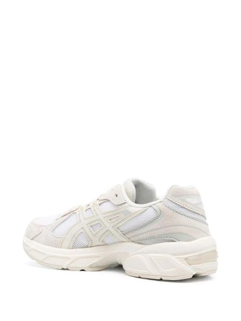 ASICS Gel panelled low-top sneakers - Neutrals