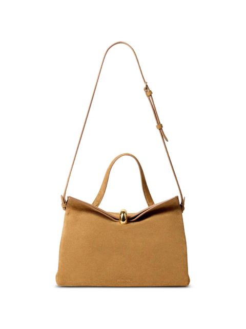 Jacquemus Valérie tote bag - Neutrals - zdjęcie produktu nr 1