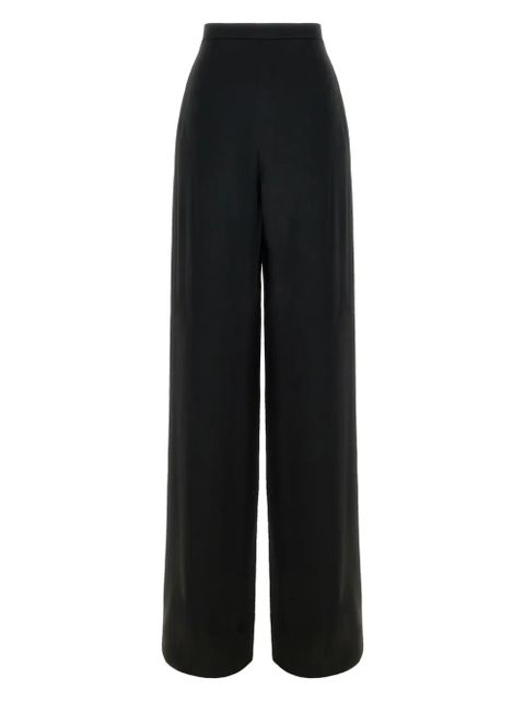 Max Mara Pallida trousers - Black - zdjęcie produktu nr 2