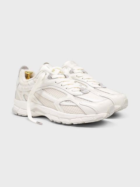 The Mercer Brand sneakersy The Re-Run Vintage Premium