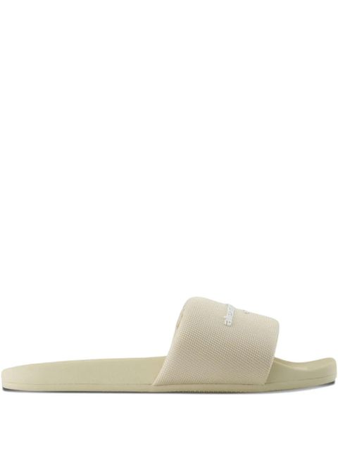 Alexander Wang Aw Pool flip-flops - Neutrals - zdjęcie produktu nr 1